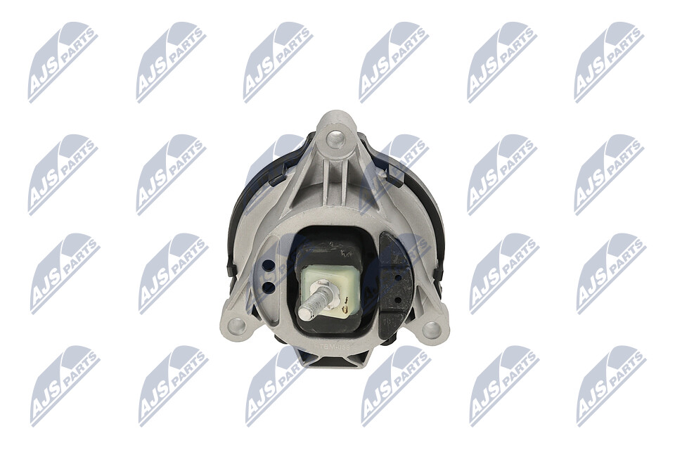 ZPS-BM-058 Motorsteunlager NTY 22116856184