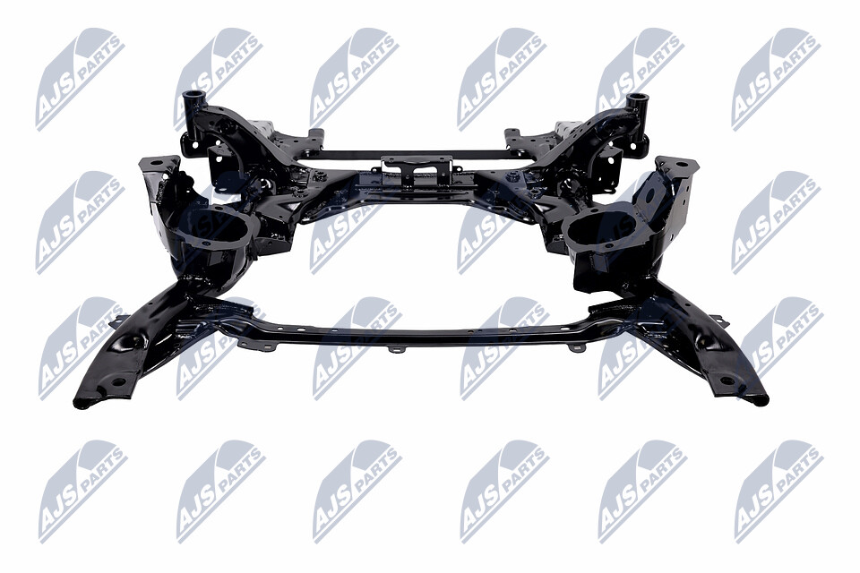 NTY ZRZBM025 Travers BMW X5 (E70) xDrive30d 3.0 245 hk Diesel 2013 pris
