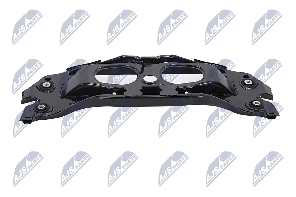 NTY ZRZFR021 Achskörper FORD Mondeo Mk3 Schrägheck (B5Y) 2.0 16V 146 PS Benzin 2002