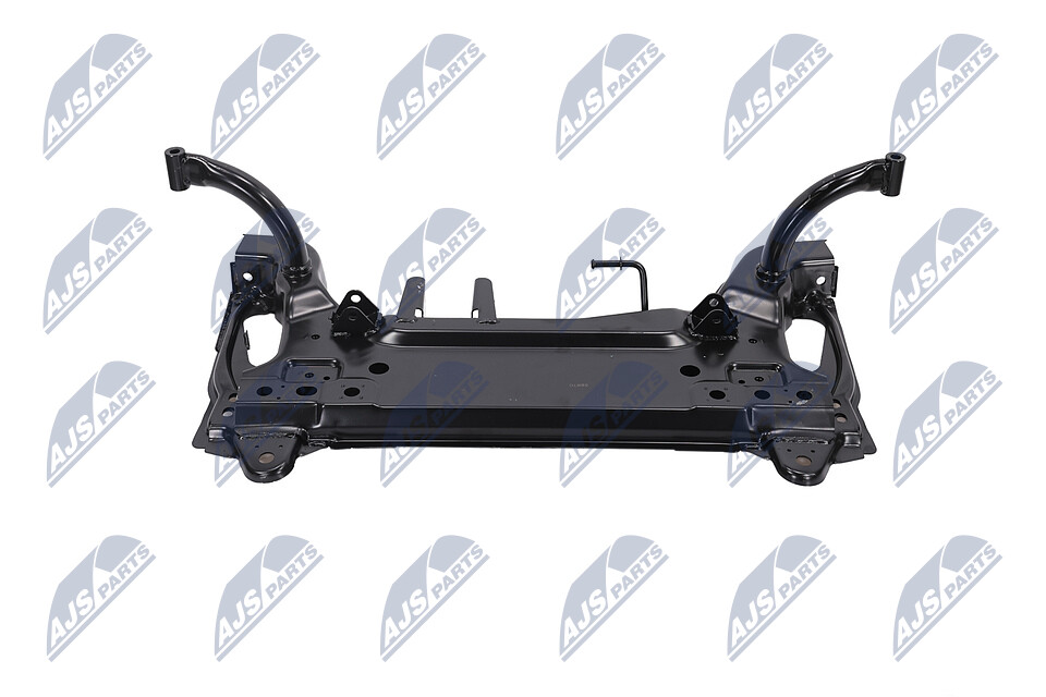 NTY ZRZFR023 Motorbalk Ford Fiesta Mk5 Skåpbil 1.4 TDCi 68 hk Diesel 2008 pris