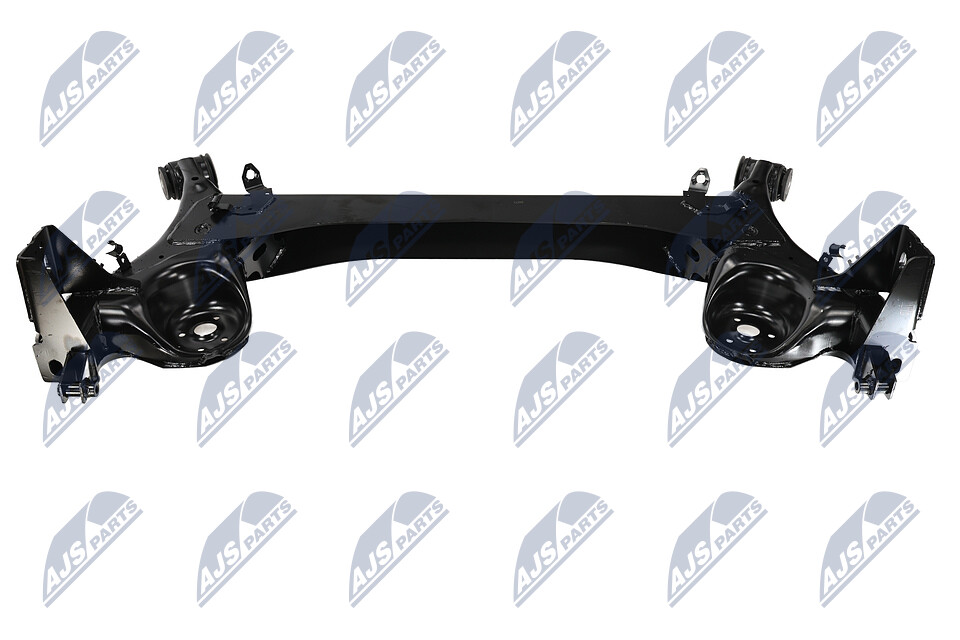 NTY ZRZFT014 Achsträger PEUGEOT Bipper Tepee 1.4 73 PS Benzin 2018