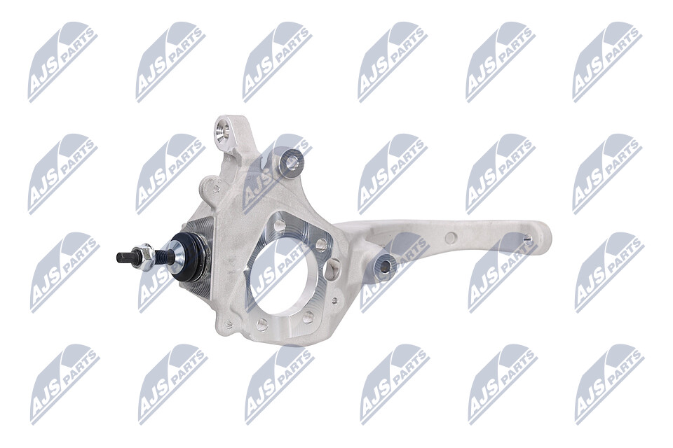 ZZP-FR-061 Achsschenkel NTY 6W4Z3K185AA