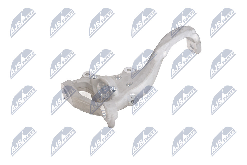 NTY ZZPME026 Achsschenkel MERCEDES-BENZ E-Klasse Limousine (W213) E 300 2.0 4-matic 245 PS Benzin 2020 Preis