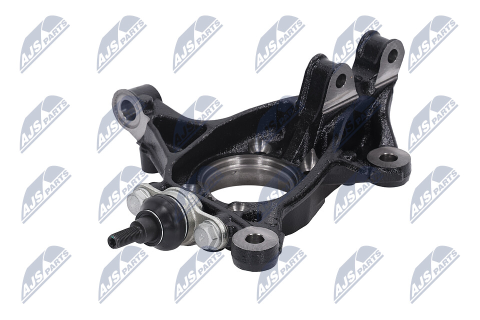 NTY ZZPVW037 Asstomp VOLKSWAGEN CRAFTER Bus (SY_) 2.0 TDI 4motion 140 Pk Diesel 2025 prijs