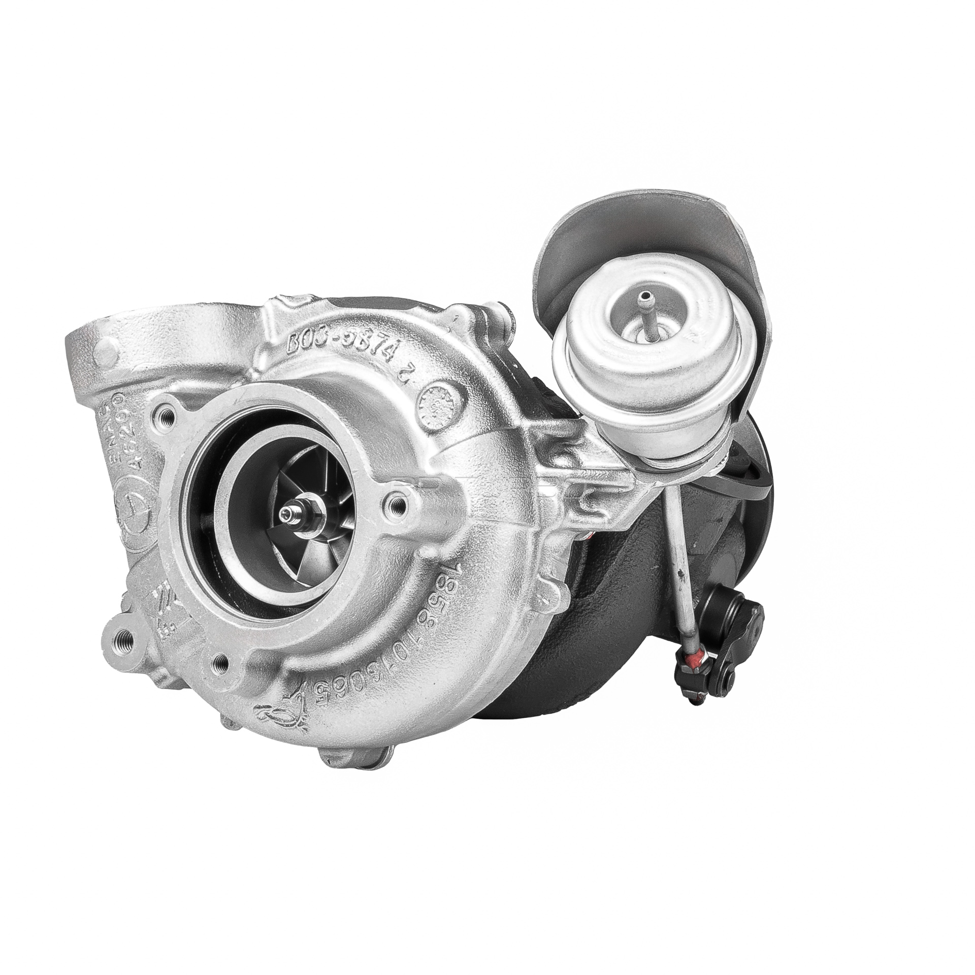 18539980133 BR Turbo 18539980133RS Tlacni polnilnik BMW X6 (G06, F96) xDrive M 50 d 400 km Dizel 2025 cena