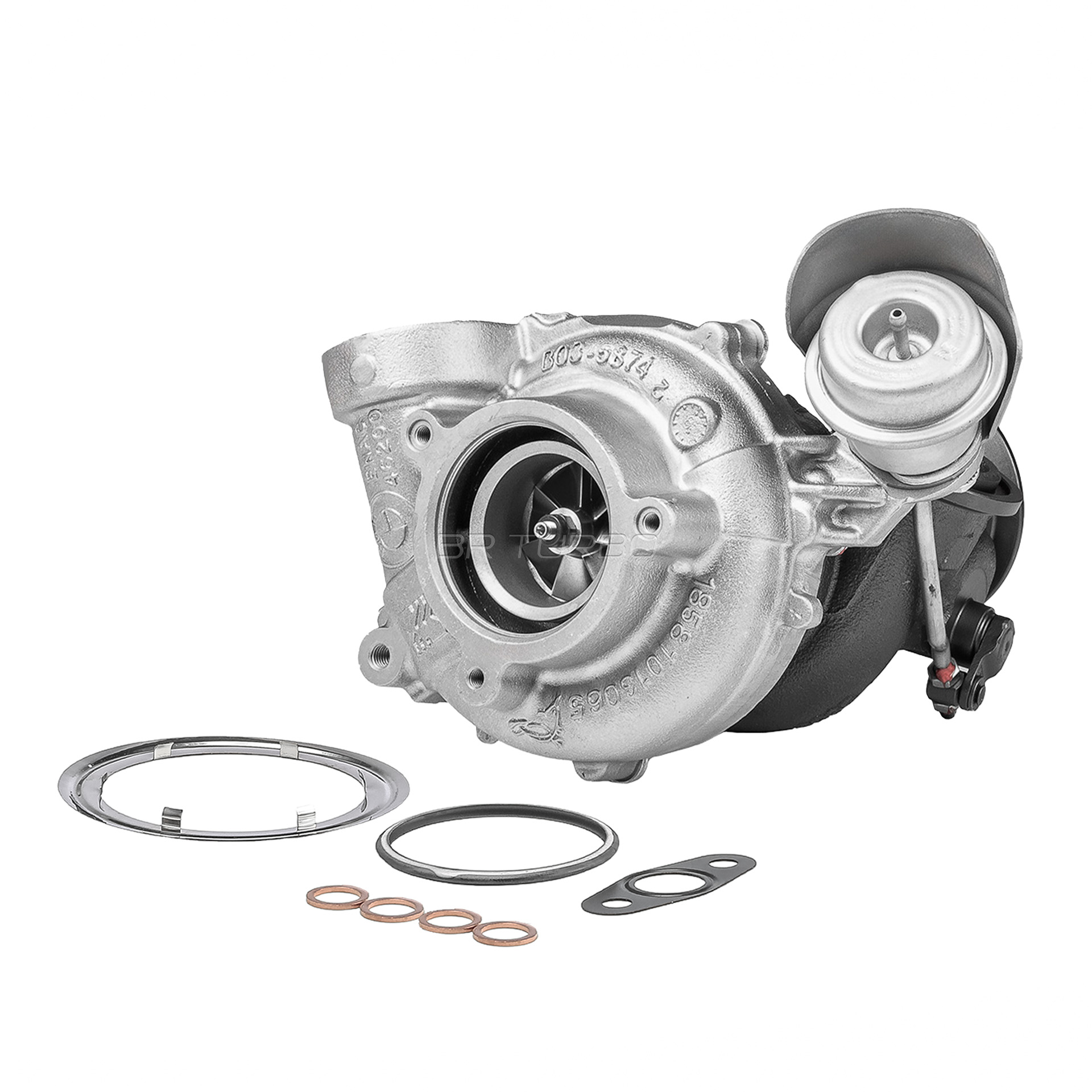 18539980133 18539980133RSG Turbocharger BR Turbo 8 575 476