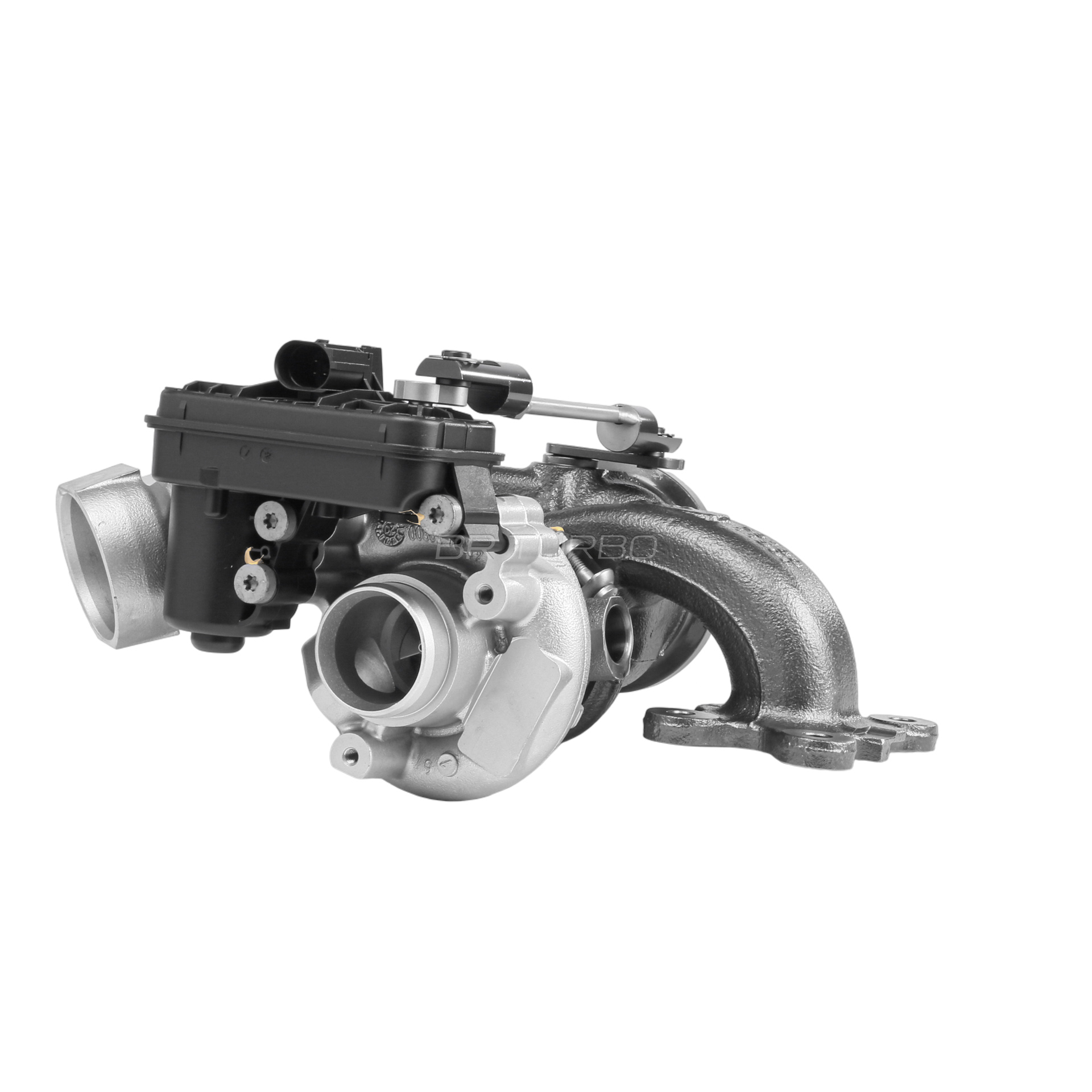 4918001700 4918001700RS Турбокомпресор BR Turbo 49180-01405 SKODA