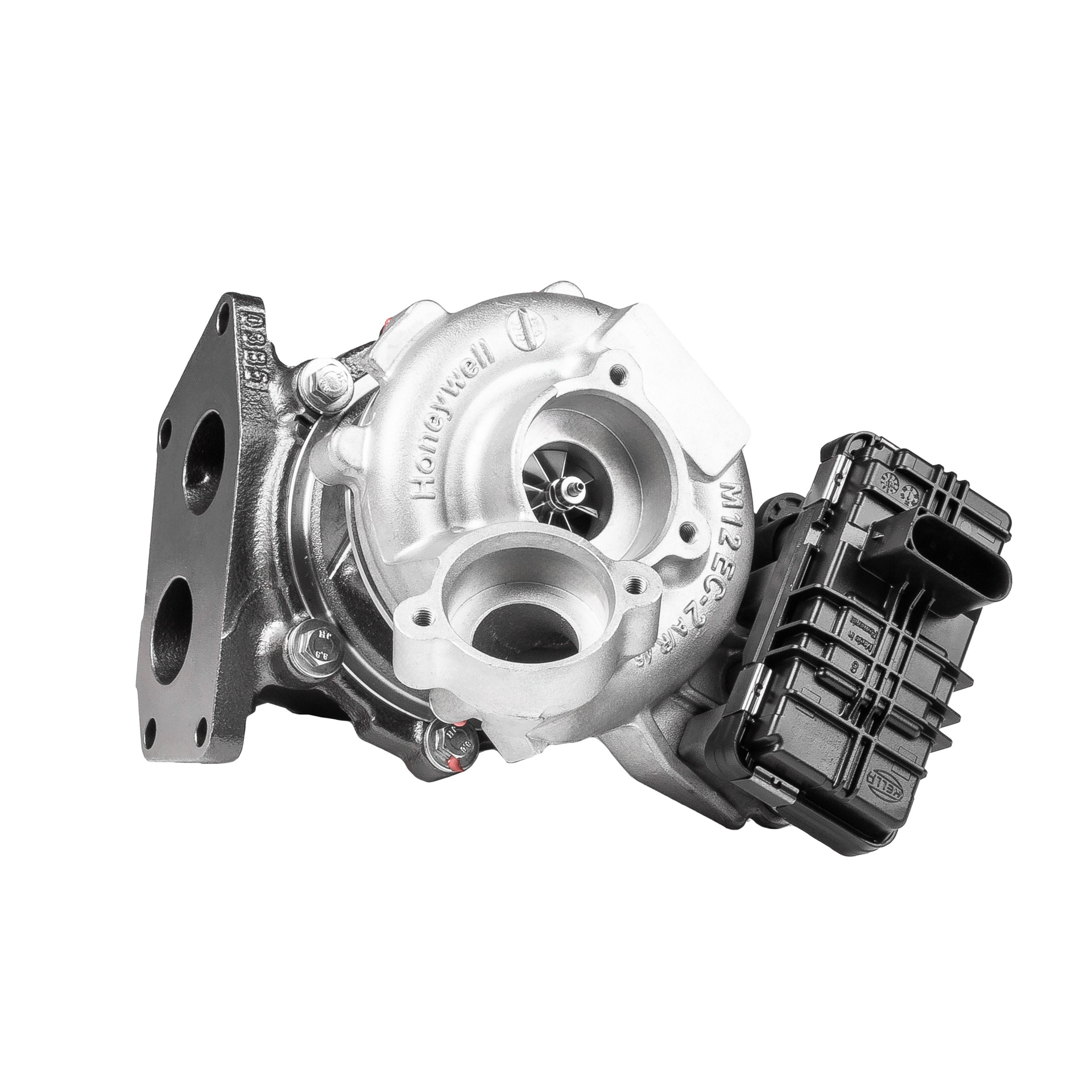 833714-5002S 833714-5001RS Turbina BR Turbo 851356603