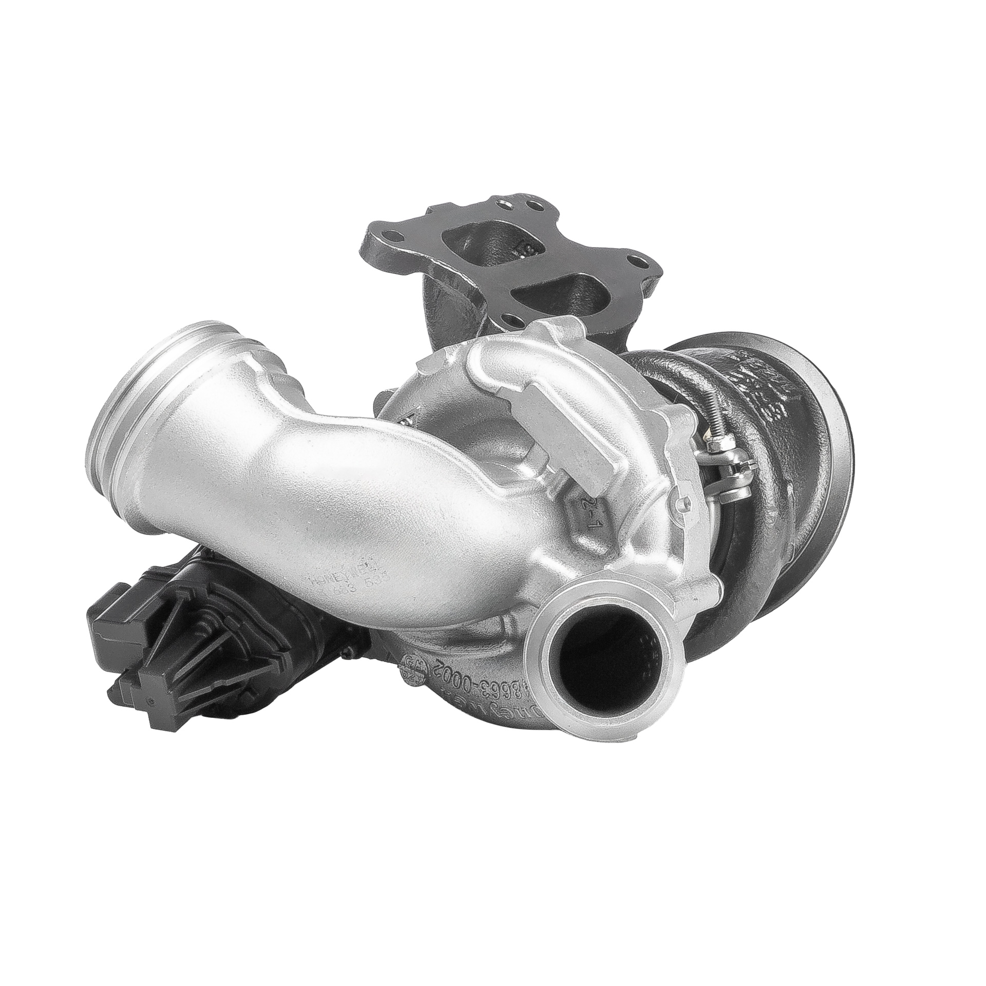 BRTO5015133 BR Turbo 8940195001RS Turbo MINI Countryman (F60) Cooper S ALL4 178 CV Essence 2025 prix