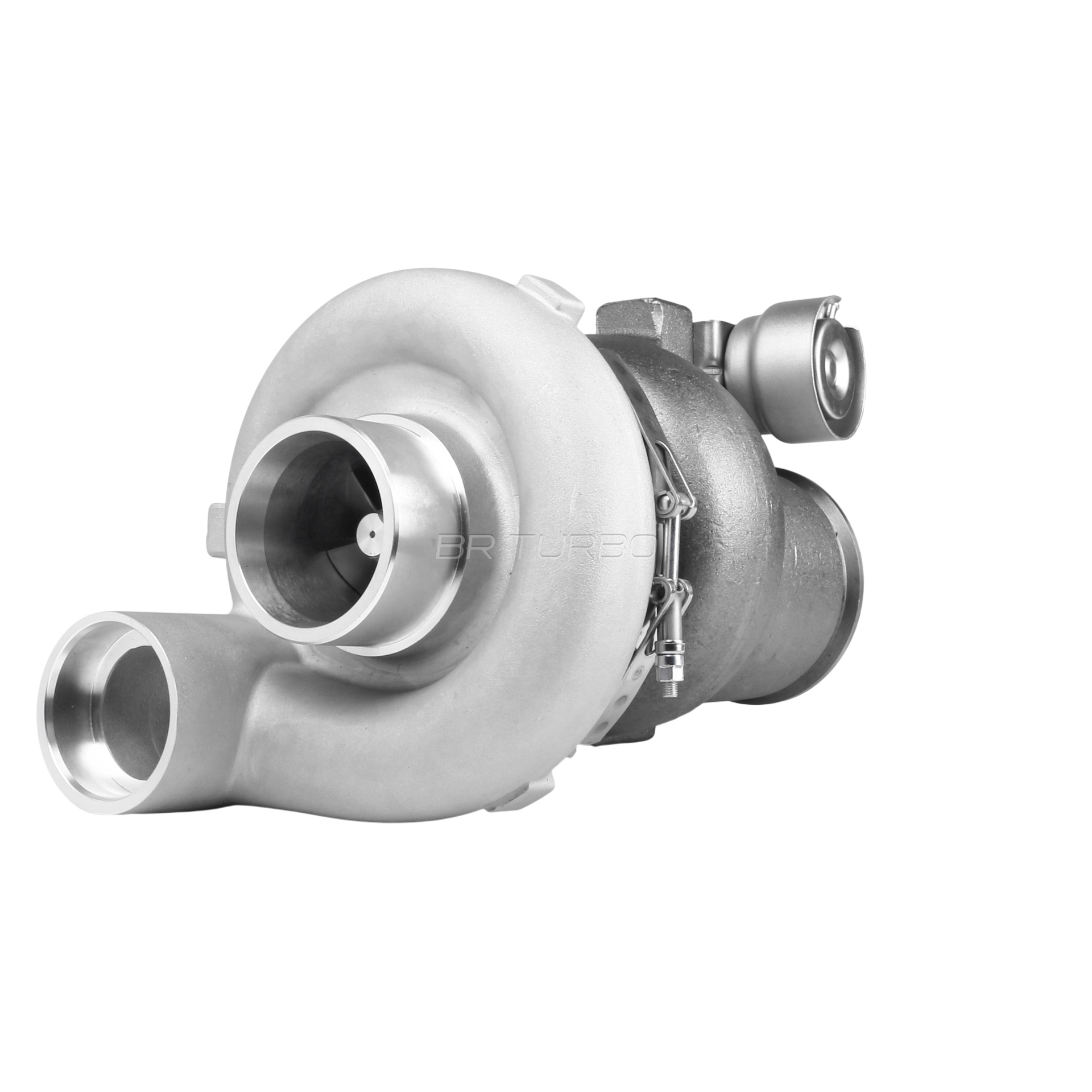789457-5007S BRTX17525 Turbocharger BR Turbo 51091007897