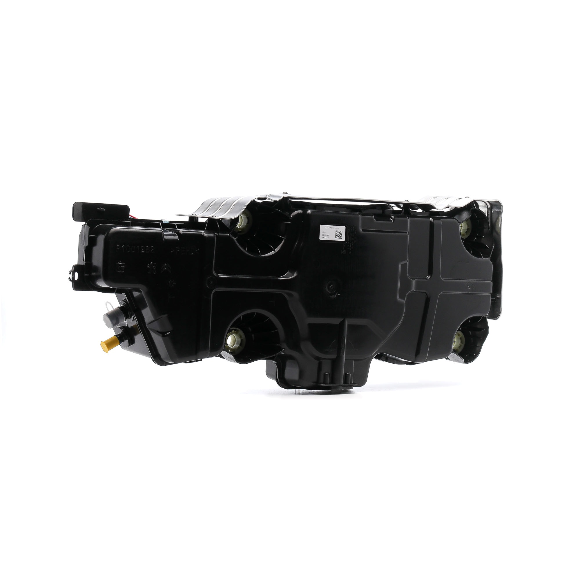 CITROEN/PEUGEOT 1682615980 Tank Unit, urea injection-image-26089483