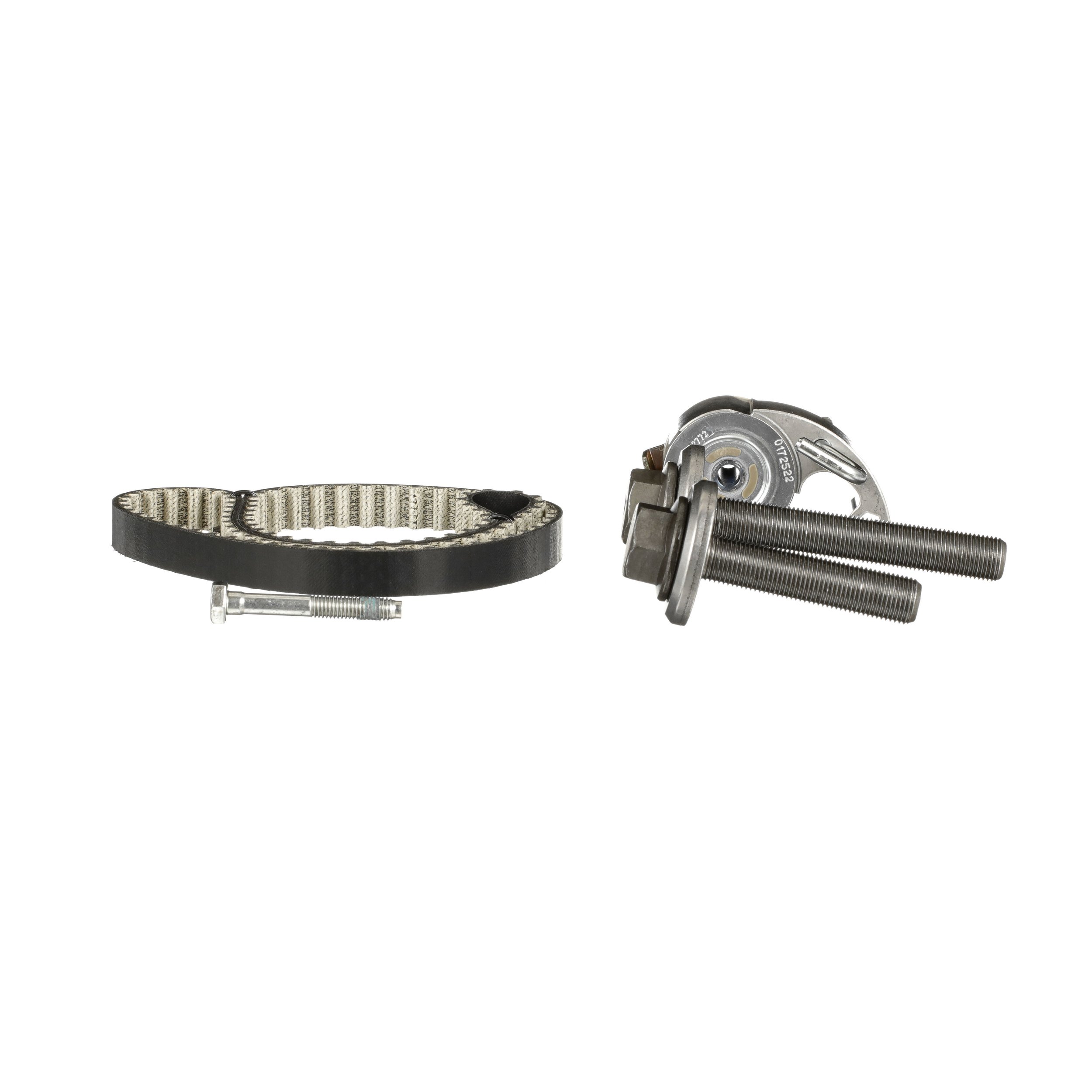 7883-11695 GATES K01T372HOB Cambelt kit FORD Transit Mk7 Van (V363) 2.0 EcoBlue RWD 185 hp Diesel 2020 price