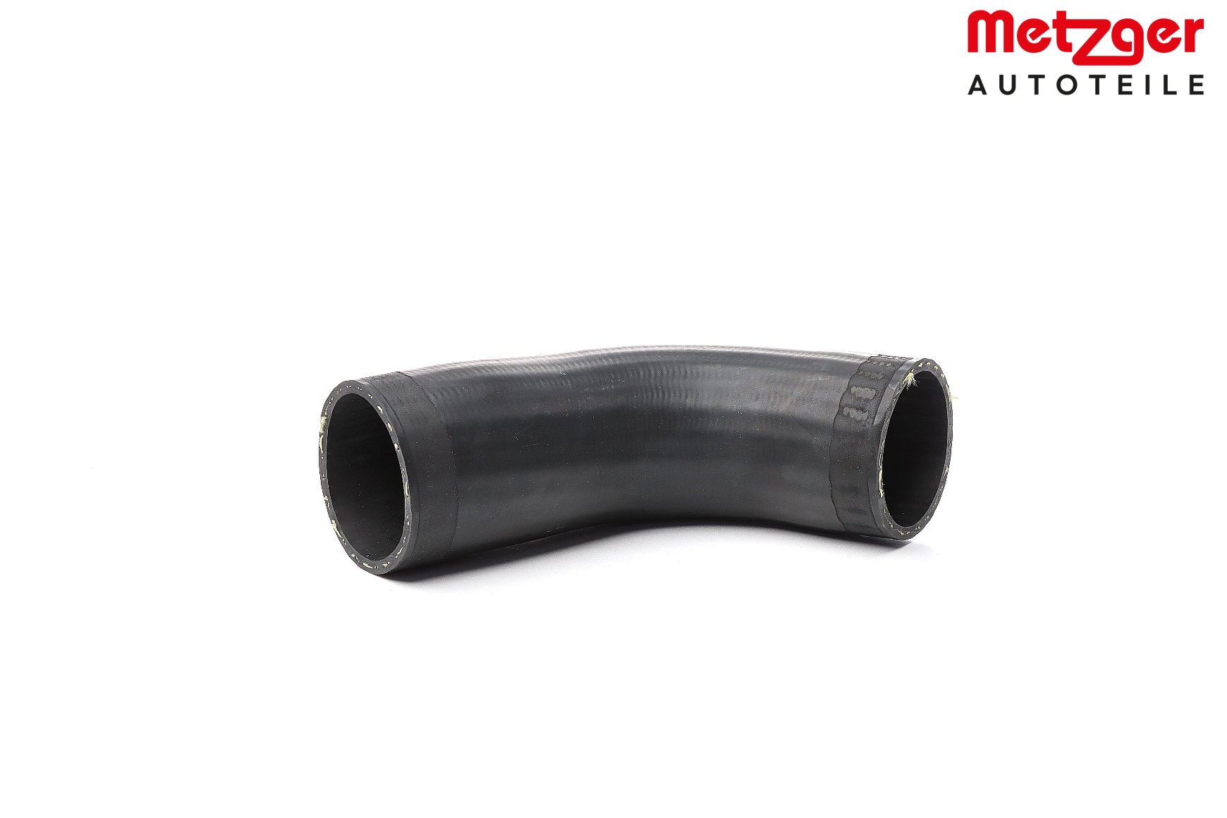 2401412 Radiatorslange METZGER 9015283982 MERCEDES-BENZ