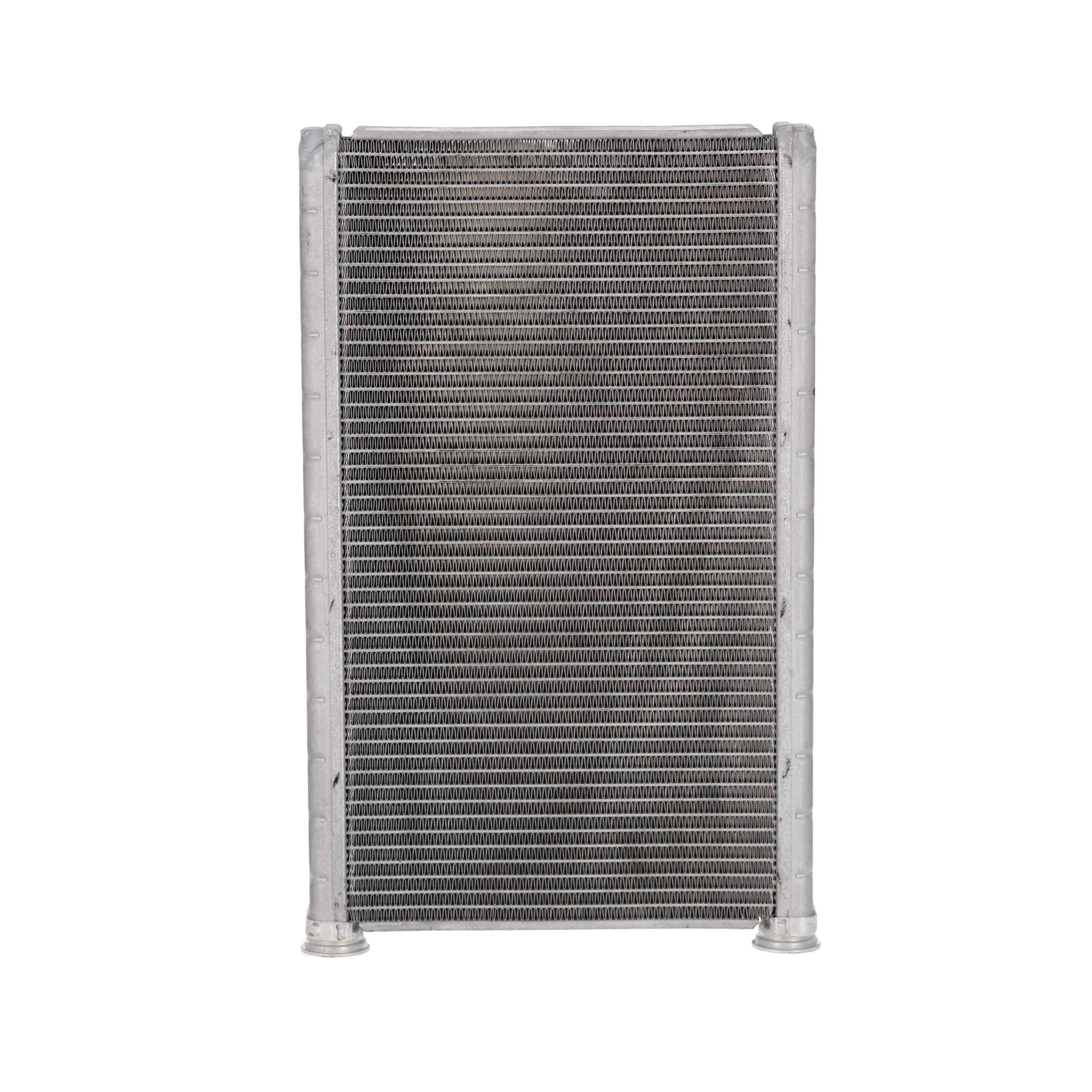 NISSENS 707407 Radiateur De Chauffage avec tuyau