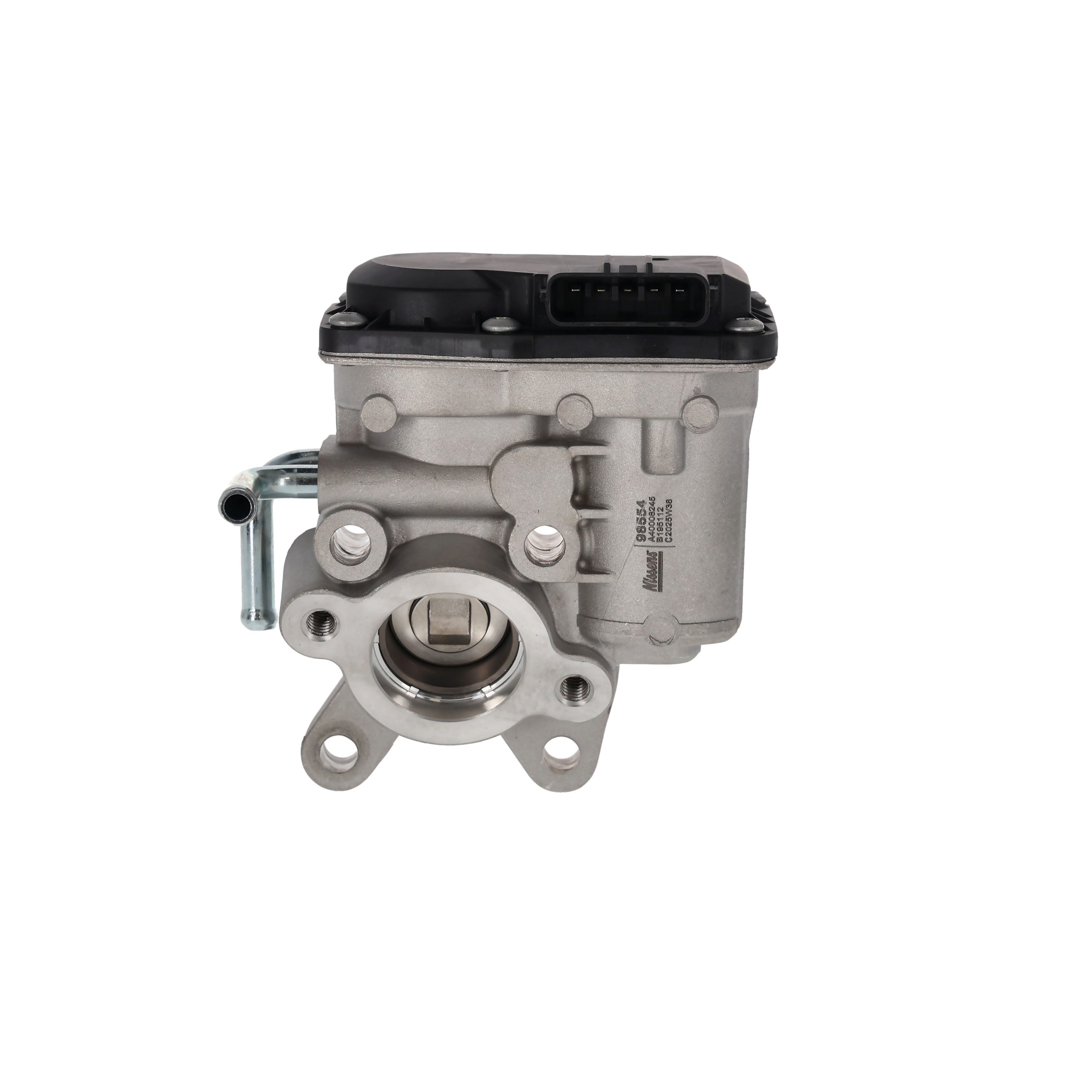 NISSENS 98554 EGR valve Subaru Legacy BM 2.0 D AWD 147 CV Diesel 2013 prix