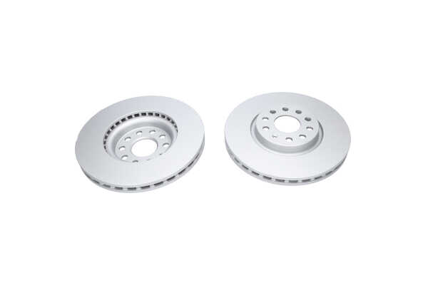 BR-10396-C Bremsscheibe KAVO PARTS 5QF 615 301 A SKODA