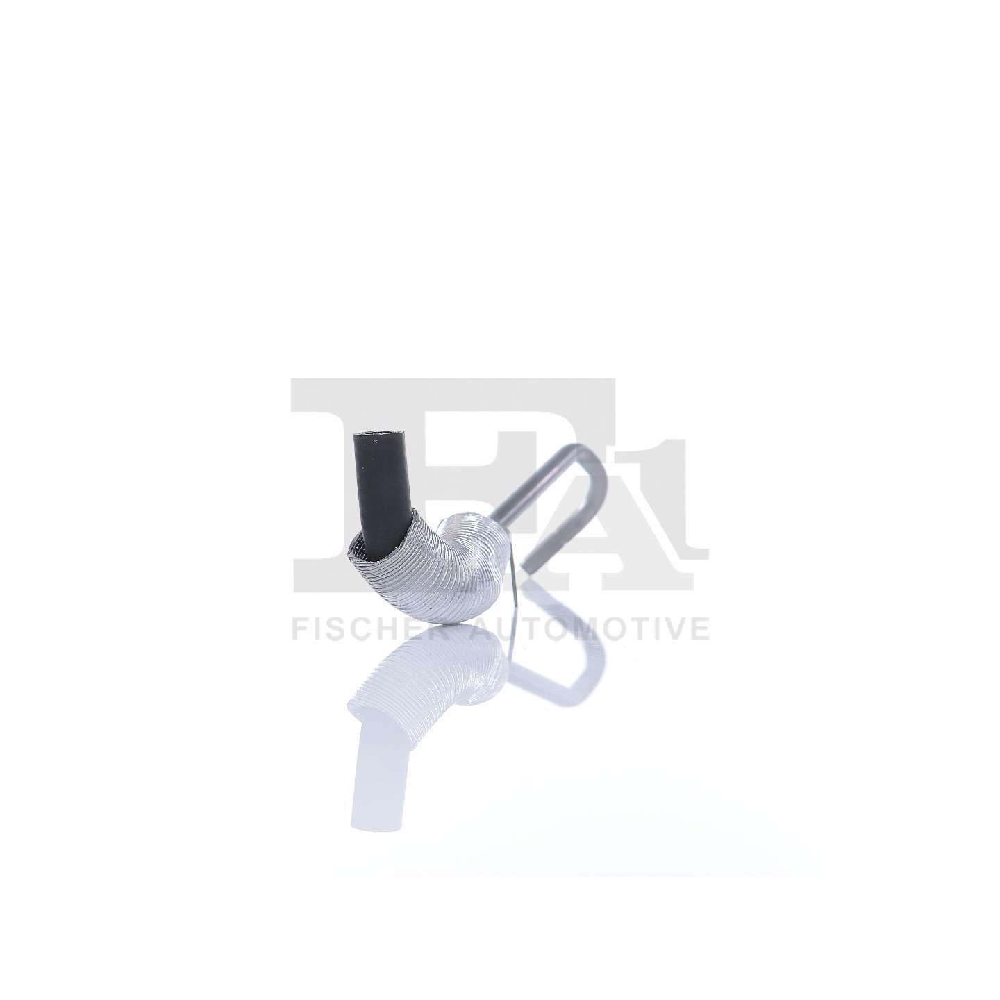 512-902 Przewód układu chłodzenia FA1 55567067 OPEL