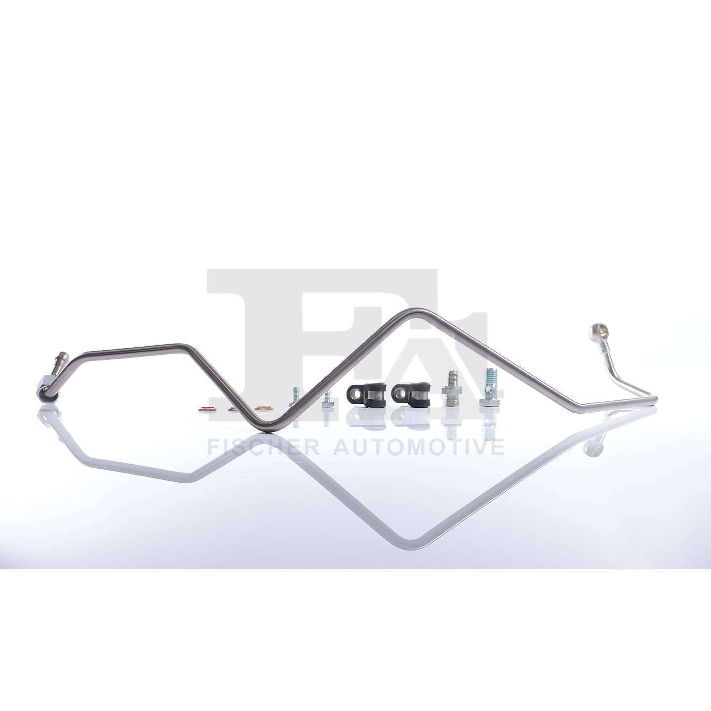 611-801Z Turbosuflantă FA1 038 145 771 L AUDI