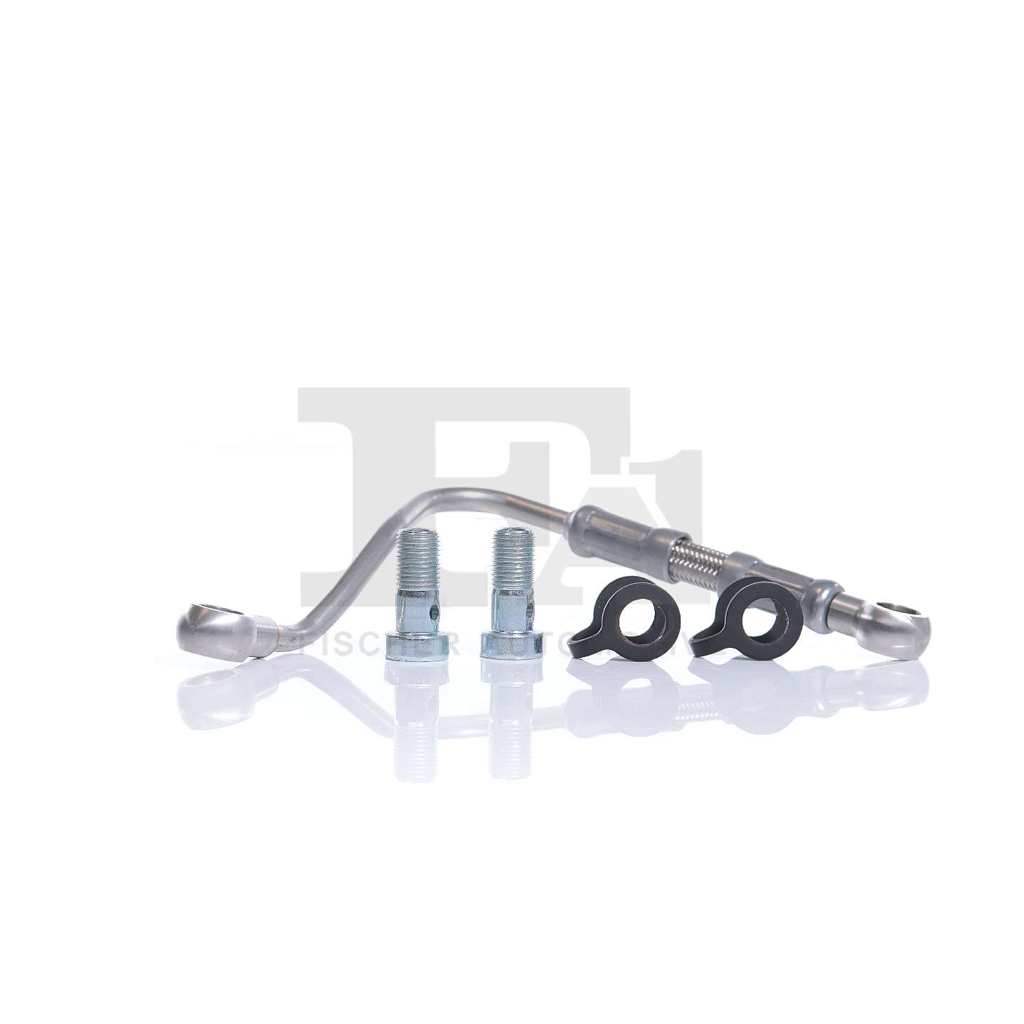 612-823Z Ölleitung für Turbolader FA1 5860056 VAUXHALL
