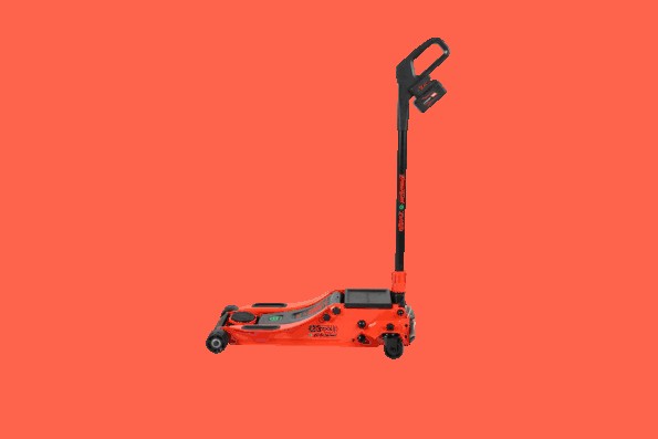 Cric KS TOOLS 160.2015