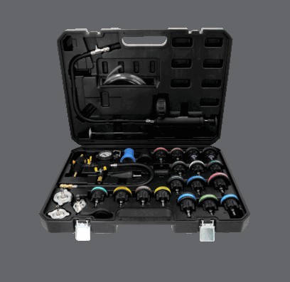 KS TOOLS 512.5085 Kit d'essai, pression - système de refroidissement