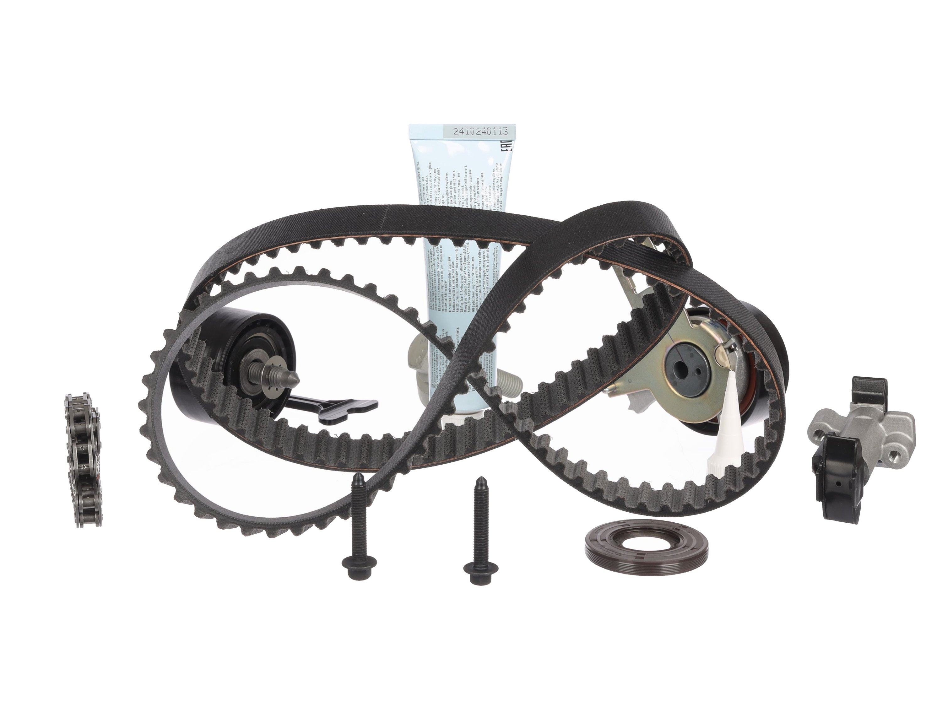 ET ENGINETEAM RM0028 Distributieset VAUXHALL Astra Mk8 (L) Station Wagon 1.5 Turbo D 131 Pk Diesel 2023 prijs