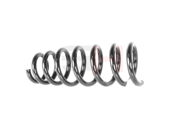 GH-2015962 Molle ammortizzatori GH 31336778114