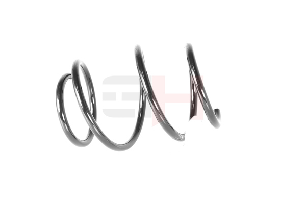 Montage ressort suspension MINI - GH-2016012