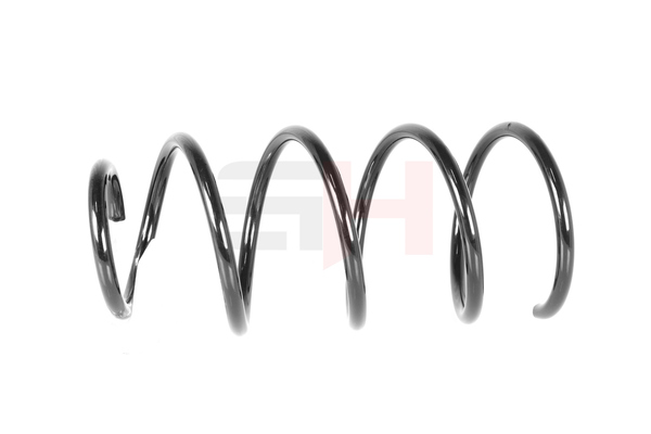 GH GH2016022 Molle ammortizzatori MINI Coupe (R58) 1.6 Cooper 115 CV Benzina 2011 costo