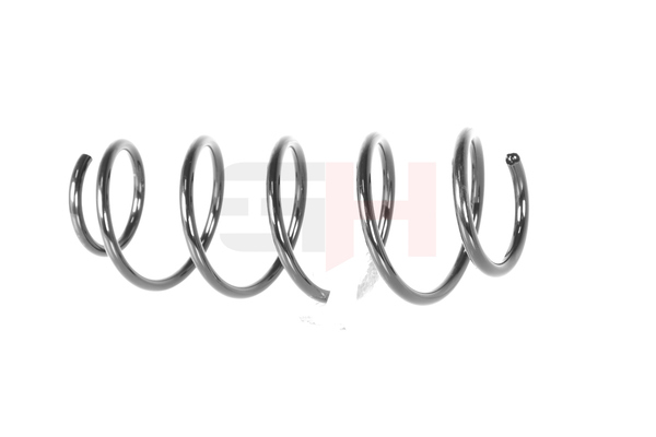 GH-20190222 Ressort de suspension GH 5002RF
