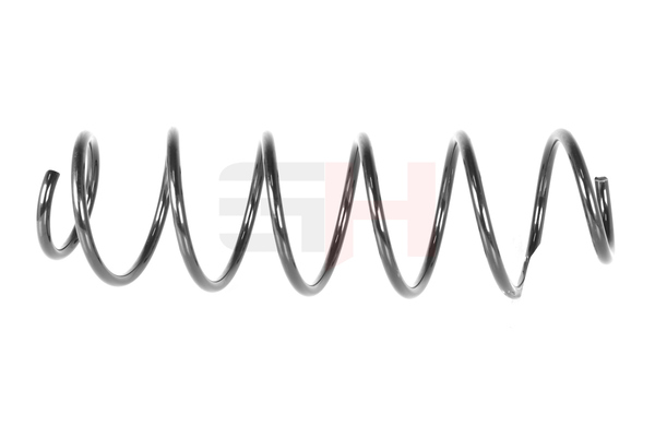 GH-2019028 Spiralfjäder GH 5002 LK