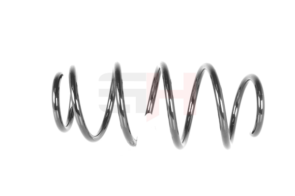 GH-2019033 Fahrwerksfeder GH 5002 YX DS