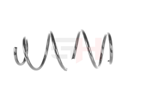 GH GH2022265 Ressort de suspension Nissan Note e11 1.5 dCi 90 CV Diesel 2010 prix