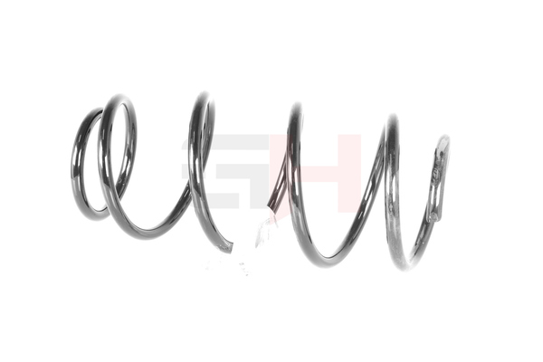 GH GH2023585 Ressort de suspension Fiat 500 312 1.3 D Multijet 95 CV Diesel 2020 prix