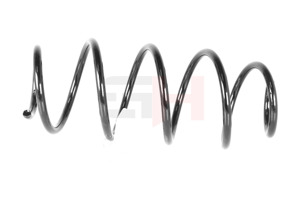 GH-2023662 Prużina podvozku GH 50707384