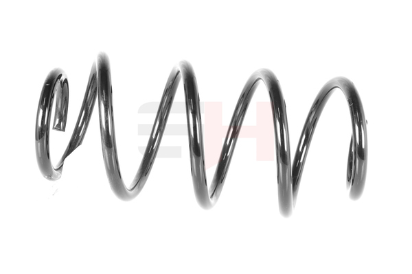 GH GH2025074 precio muelles FORD S-Max Mk1 (WA6) 1.6 TDCi 115cv Gasóleo 2012