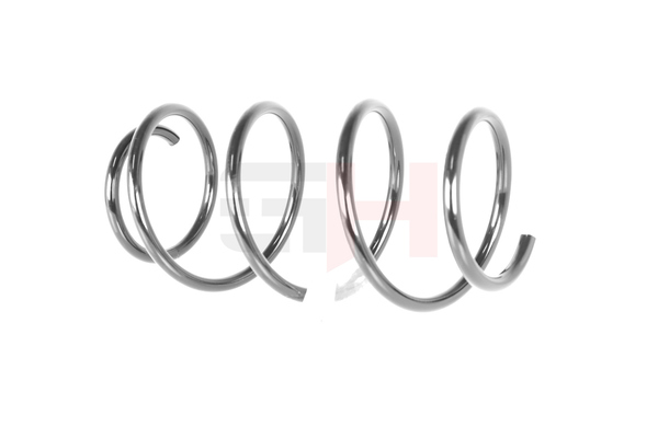 GH-2025281 Ressort de suspension GH 1 540 266 FIAT