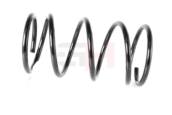 GH GH2030822 Ressort d'amortisseur MITSUBISHI Lancer VII Berline (CS_A, CT_A) 2 135 CV Essence 2013 prix