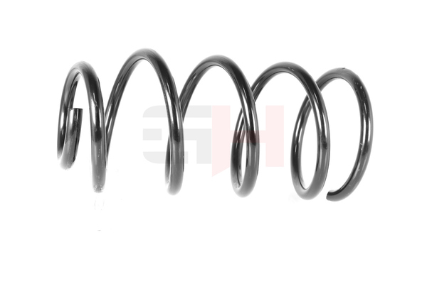 GH-2032037 Fahrwerksfeder GH BBP834011C