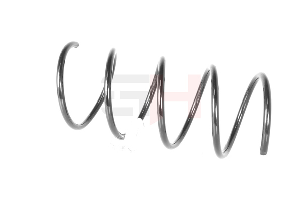 GH GH2033005 Springs Mercedes W203 C 200 CDI 116 hp Diesel 2002 price