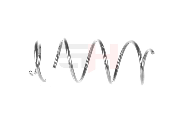 GH GH2033012 Spiraalveer Mercedes S204 C 250 CDI 2.2 204 Pk Diesel 2009 prijs