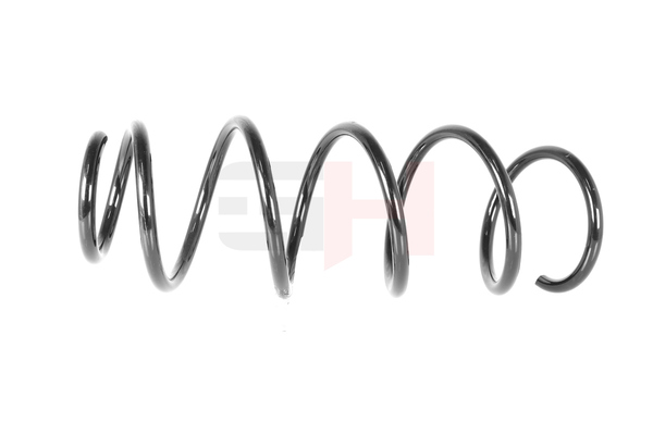 GH GH2033663 Springs Mercedes-Benz W169 A 200 CDI 136 hp Diesel 2011 price