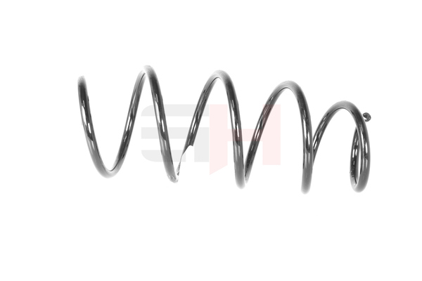 GH GH2033666 Springs Mercedes A Class W169 A 200 CDI 136 hp Diesel 2005 price