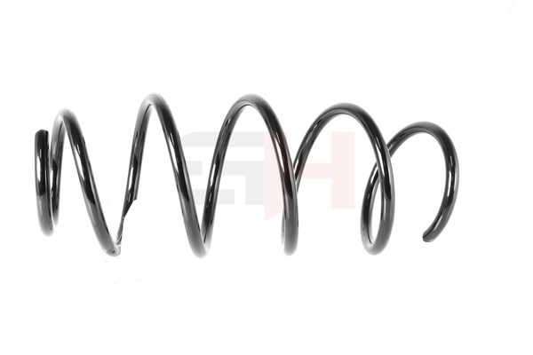 GH GH2033668 Federn Mercedes B-Klasse W245 B 200 CDI 136 PS Diesel 2007 Preis