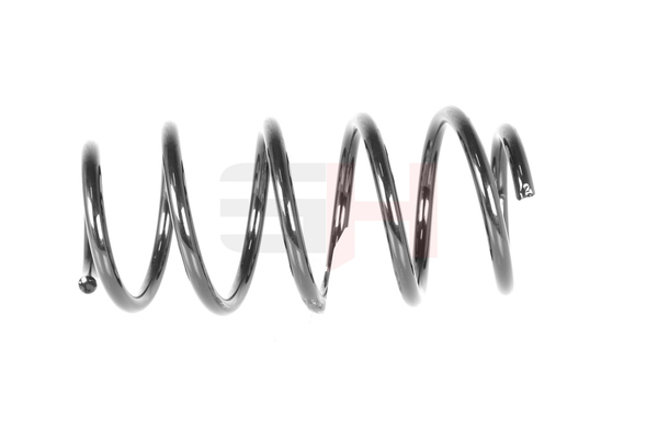 GH-2036109 Ressort de suspension GH 3 12 141 VAUXHALL