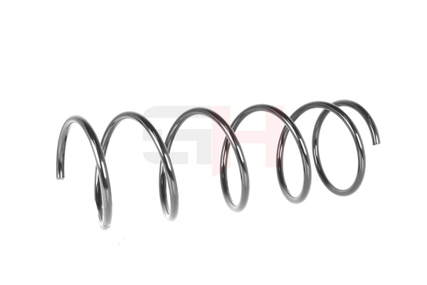 Sport Federn PEUGEOT 206 - GH-2037683