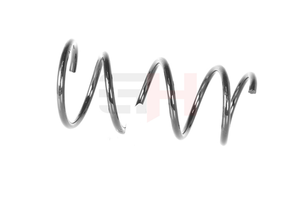 GH GH2039462 precio muelles Renault Twingo 2 1.5 dCi 64cv Gasóleo 2011