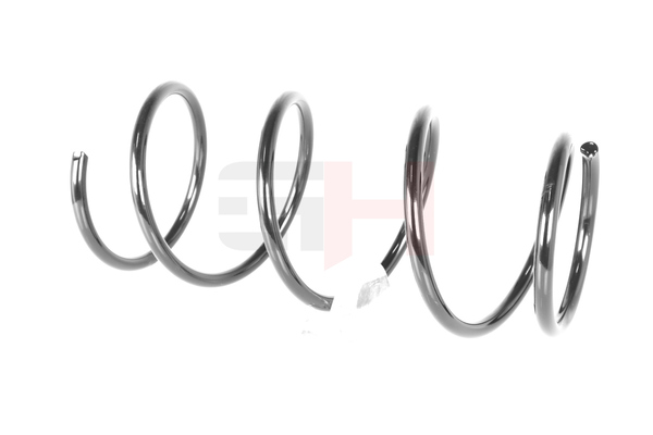 GH GH2044441 Fjeder SUBARU FORESTER (SG) 2.5 AWD 211 HK Benzin 2005 pris