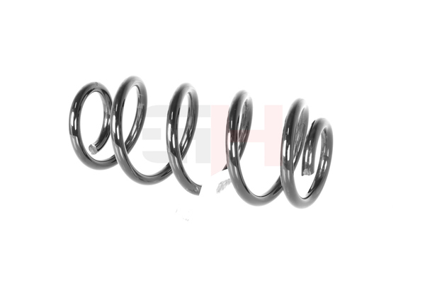 GH-2047024 Mola de suspensão GH 8E0 411 105DJ SAAB