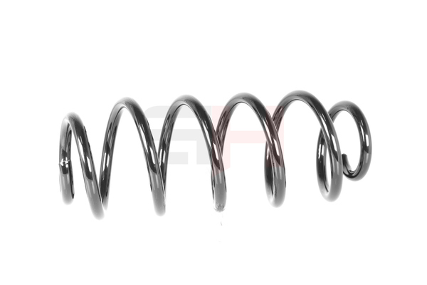 GH GH2047066 SKODA SUPERB (3U4) 2.8 V6 Spirálrugó 193 LE Benzin 2008 ár